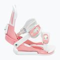 UNION Връзки за сноуборд Milan pink 212063 2