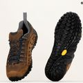 Merrell Intercept мъжки туристически ботуши кафяви J598633 19