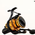 Penn Spinfisher VI Макара Long Cast Black & Gold 1481276 5