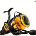 Penn Spinfisher VI Макара Live Liner Black & Gold 1481279 5
