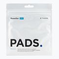 Покрития Therabody PowerDot Elektrody 2.0 Pad 6 szt. blue