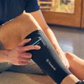 Компресиращ ръкав Therabody RecoveryPulse Calf black/blue 4