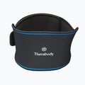 Therabody Hot Vibration Back and Core електрически лумбален колан черен TB03244-01
