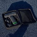 Масажор Hyperice Hypervolt Go 3 black 4