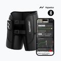 Шорти за възстановяване Normatec Premier Hip black 4