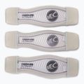 Cabrinha Ултралеки каишки за кайтборд 3 бр. сиви K1BAULSTS003XXX