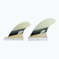 Файнове за кайтборд Cabrinha Surf Quad (4 бр.) K1PDQADFNSTDXXX 2