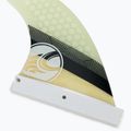 Файнове за кайтборд Cabrinha Surf Quad (4 бр.) K1PDQADFNSTDXXX 3