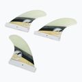 Фини до кайтборд Cabrinha Surf Thruster (4 бр.) K1PDTRIFNSTDXXX
