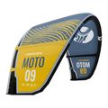 Cabrinha Moto кайт жълт K2KOMOTOX012002