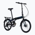 Сгъваем градски велосипед Tern Link B8 черен 2