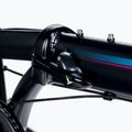 Сгъваем градски велосипед Tern Link B8 черен 12