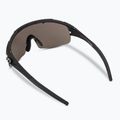 Очила за колоездене Tifosi Sledge Lite matte black/smoke/ac red/clear 2