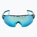 Очила за колоездене Tifosi Sledge Lite Clarion crystal smoke/clarion blue/ac red/clear 4