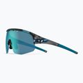 Очила за колоездене Tifosi Sledge Lite Clarion crystal smoke/clarion blue/ac red/clear 6