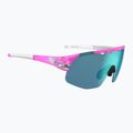 Очила за колоездене Tifosi Sledge Lite Clarion crystal pink/clarion blue/ac red/clear 6