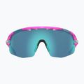 Очила за колоездене Tifosi Sledge Lite Clarion crystal pink/clarion blue/ac red/clear 8