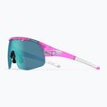 Очила за колоездене Tifosi Sledge Lite Clarion crystal pink/clarion blue/ac red/clear 9
