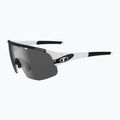 Очила за колоездене Tifosi Sledge Lite matte white/smoke/ac red/clear 7