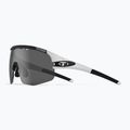 Очила за колоездене Tifosi Sledge Lite matte white/smoke/ac red/clear 9