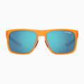 Слънчеви очила Tifosi Swick orange rush/sky blue 2