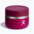 Изолиран буркан за храна Hydro Flask 355 ml червен RF12604 2