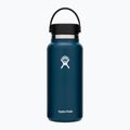 Термобутилка Hydro Flask Wide Flex Cap 946 ml indigo