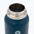 Термобутилка Hydro Flask Wide Flex Cap 946 ml indigo 3