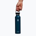 Термобутилка Hydro Flask Standard Flex Cap 709 ml indigo 5