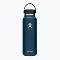 Термобутилка Hydro Flask Wide Flex Cap 1180 ml индиго