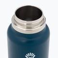 Термобутилка Hydro Flask Wide Flex Cap 1180 ml индиго 3