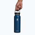 Термобутилка Hydro Flask Wide Flex Cap 1180 ml индиго 5