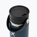 Термобутилка Hydro Flask Wide Flex Sip 355 ml, тъмносиня W12BCX464 3