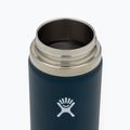 Термобутилка Hydro Flask Wide Flex Sip 355 ml, тъмносиня W12BCX464 4