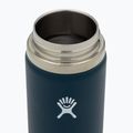 Термобутилка Hydro Flask Wide Flex Sip 470 ml, тъмносиня W16BCX464 4