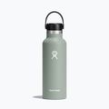 Бутилка Hydro Flask Standard Flex 532 ml агаве