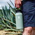 Бутилка за пътуване Hydro Flask Standard Flex 620 ml агаве 4