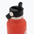 Термобутилка Hydro Flask Standard Flex Straw 620 ml червена S21FS612 3