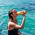 Термобутилка Hydro Flask Standard Flex Straw 620 ml оранжева S21FS808 6