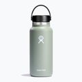 Термобутилка Hydro Flask Wide Flex Cap 946 ml agave