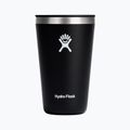 Термочаша Hydro Flask All Round Tumbler 473 ml черна