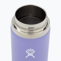 Термобутилка Hydro Flask Wide Flex Sip 355 ml, лилава W12BCX474 2