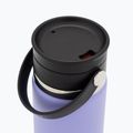 Термобутилка Hydro Flask Wide Flex Sip 355 ml, лилава W12BCX474 4