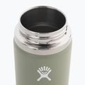 Термална бутилка Hydro Flask Wide Flex Sip 355 ml агаве 3