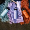 Термобутилка Hydro Flask Wide Flex Sip 470 ml червена W16BCX612 5