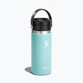 Термобутилка Hydro Flask Wide Flex Sip 470 ml Dew W16BCX441 2