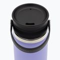 Термобутилка Hydro Flask Wide Flex Sip 470 ml лилава W16BCX474 2