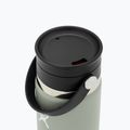 Термална бутилка Hydro Flask Wide Flex Sip 473 ml агаве 3