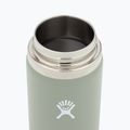 Термална бутилка Hydro Flask Wide Flex Sip 473 ml агаве 4