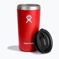 Hydro Flask All Around Tumbler 355 ml термочаша червена T12CPB612 2